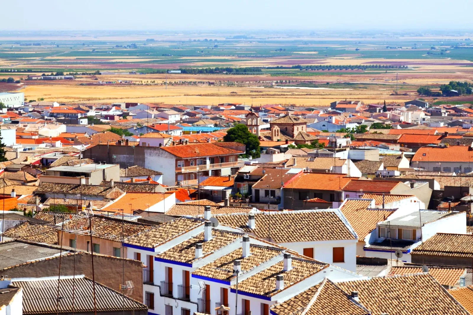Reparación de goteras en Pamplona y comarca
