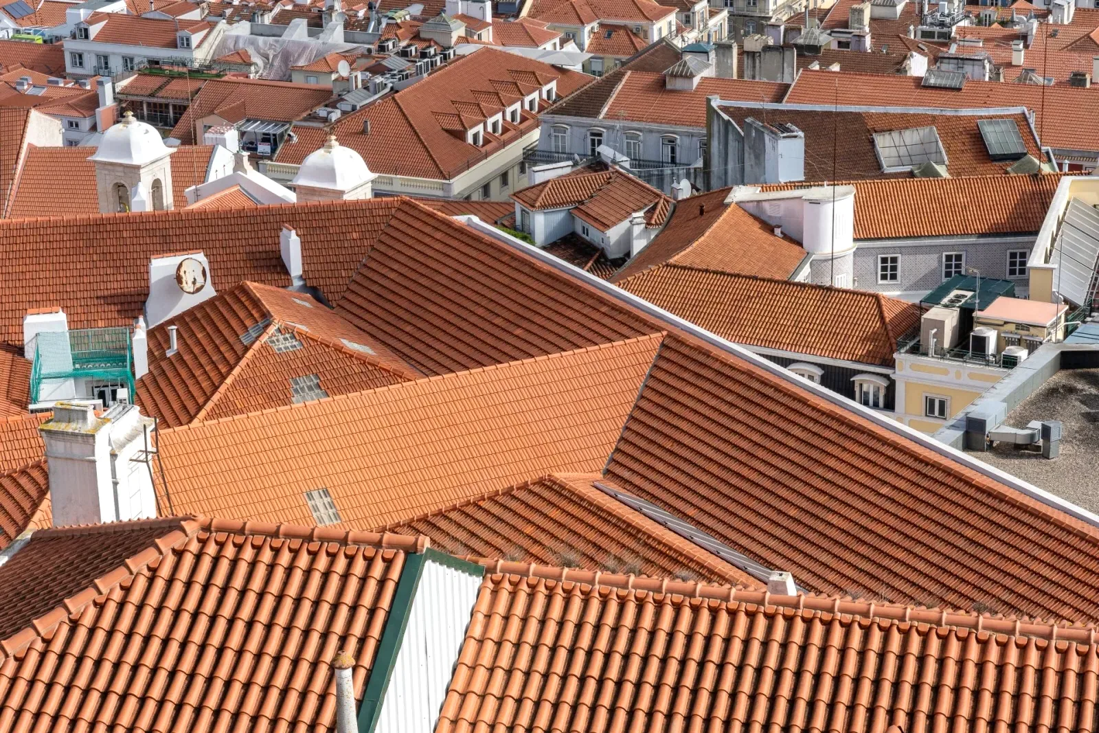 Servicios relacionados con goteras en Pamplona